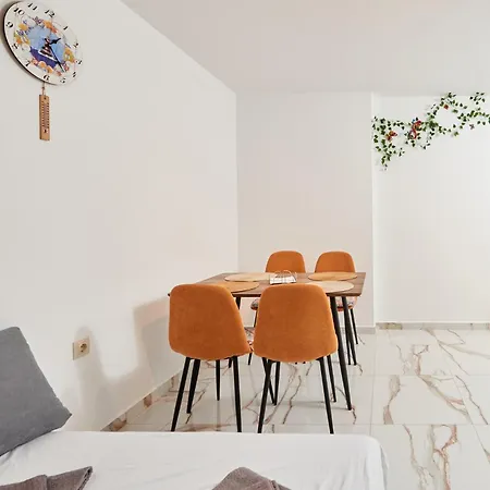 Apartment радина