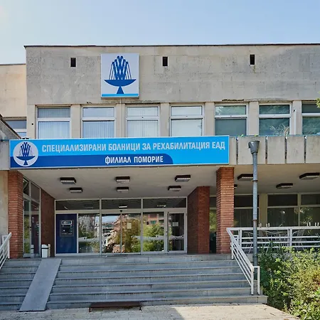 радина Πομόριε