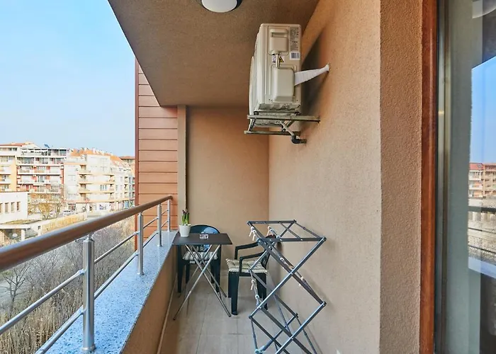 радина * Pomorie