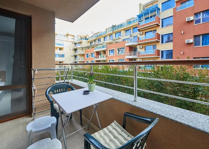 радина Apartment