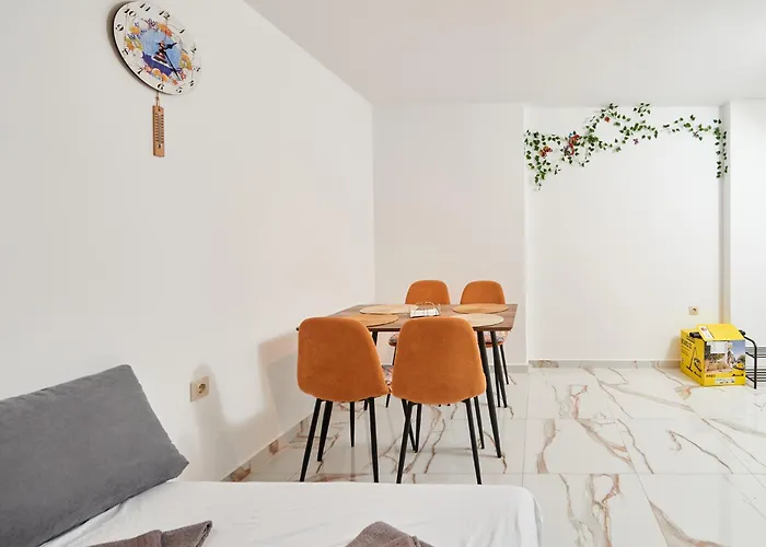 Apartment радина