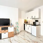 радина Apartment Pomorie
