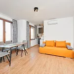 Apartment радина *