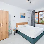 Apartment радина