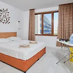 Apartment радина