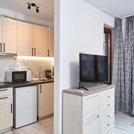 Apartment радина Pomorie