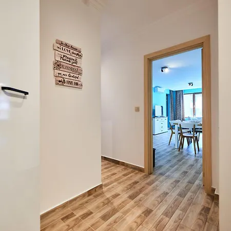 Appartamento радина Pomorie