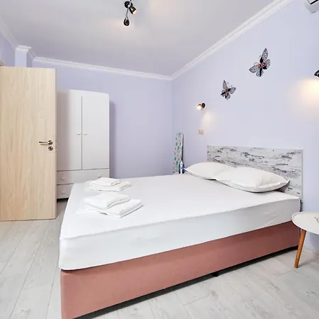 радина * Pomorie