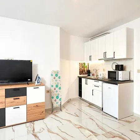 радина Apartment Pomorie