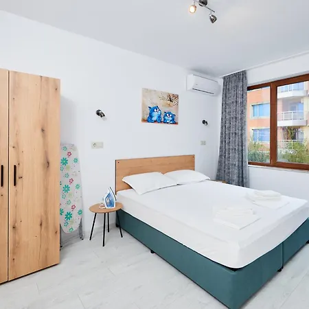 Apartment радина