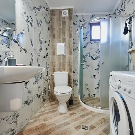 Apartment радина *