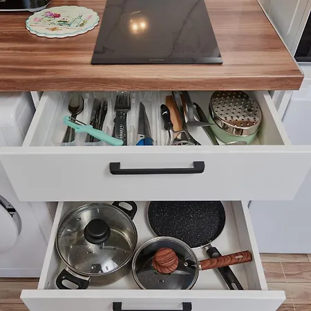 радина Apartment