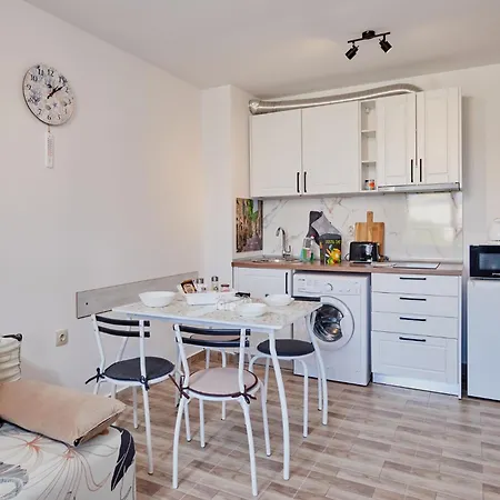 Apartment радина *