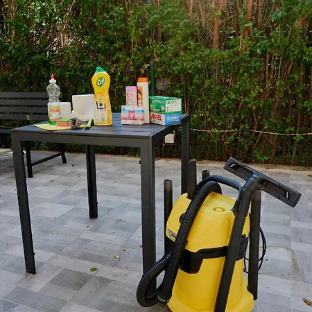 Apartment радина