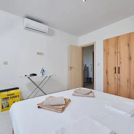 радина Apartment Pomorie