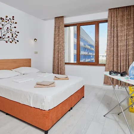 Apartment радина