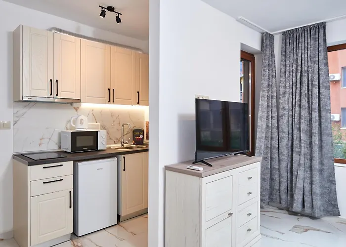 Апартаменты радина Поморие