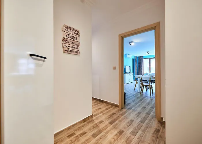 Апартаменты радина Поморие