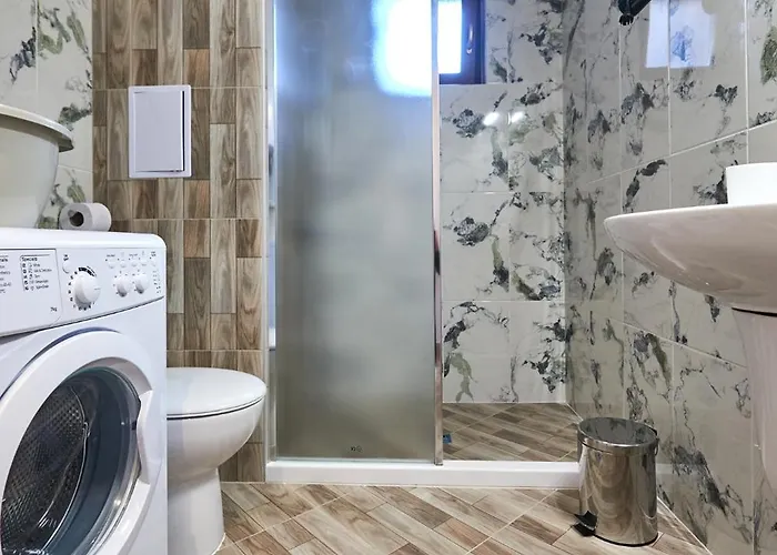 Апартаменты радина