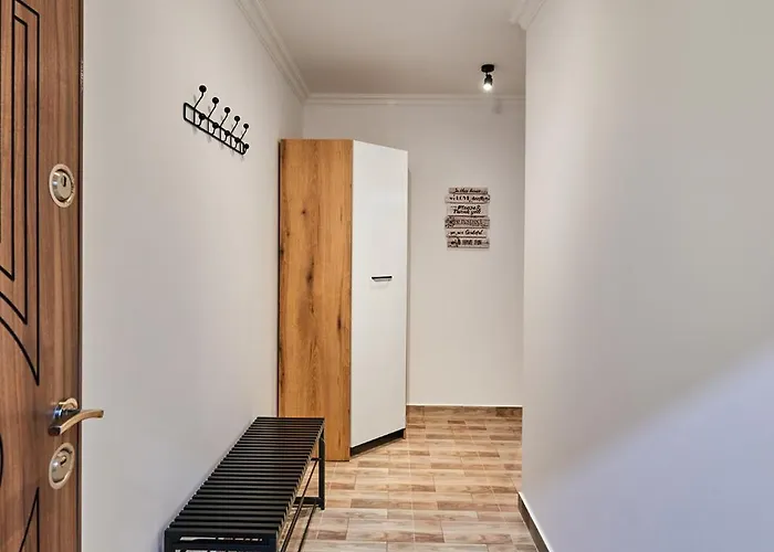 радина Апартаменты