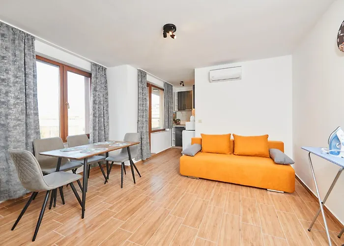 Апартаменты радина *