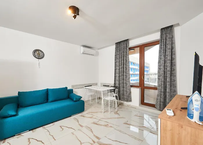 Апартаменты радина *