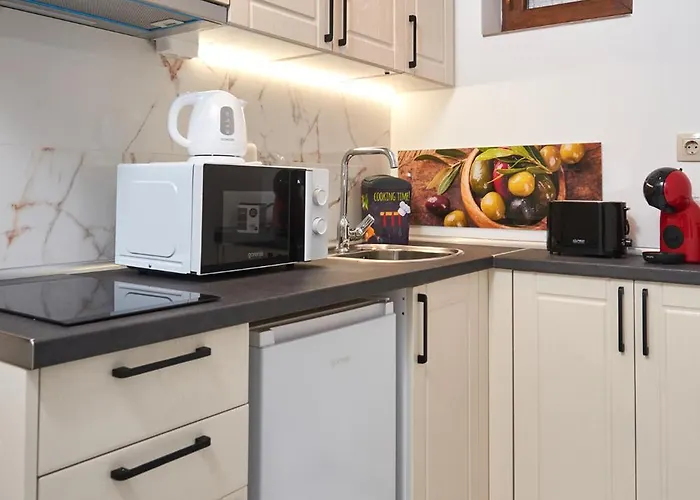 радина Апартаменты